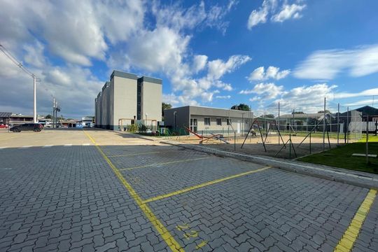 Apartamento para alugar com 2 quartos, 50m² em Canudos, Novo Hamburgo