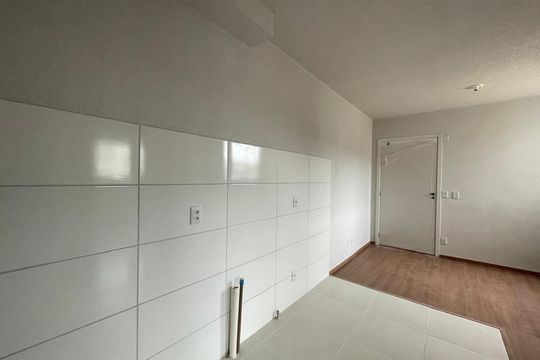 Apartamento para alugar com 2 quartos, 50m² em Canudos, Novo Hamburgo