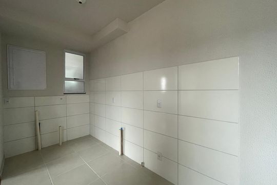 Apartamento para alugar com 2 quartos, 50m² em Canudos, Novo Hamburgo