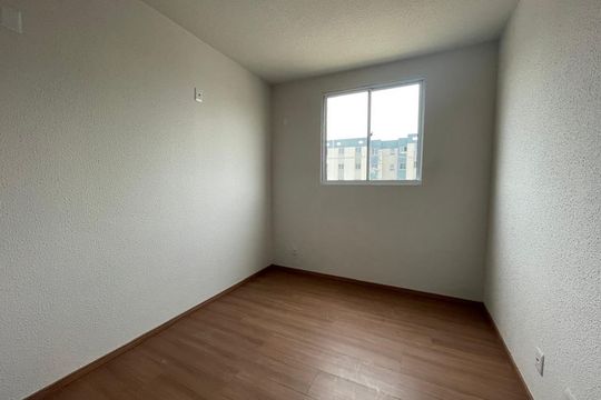Apartamento para alugar com 2 quartos, 50m² em Canudos, Novo Hamburgo