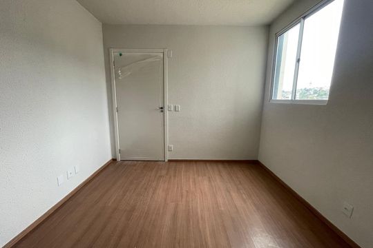 Apartamento para alugar com 2 quartos, 50m² em Canudos, Novo Hamburgo