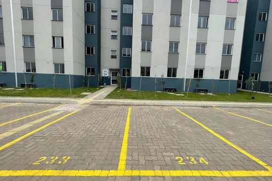 Apartamento para alugar com 2 quartos, 50m² em Canudos, Novo Hamburgo