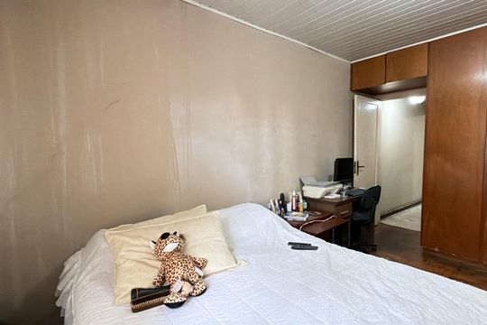 Casa à venda com 2 quartos, 99m² em Vila Prudente, São Paulo