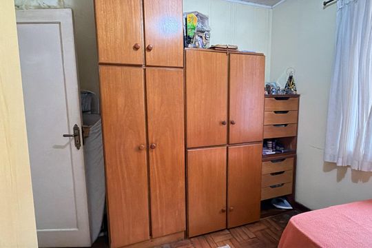 Casa à venda com 2 quartos, 99m² em Vila Prudente, São Paulo