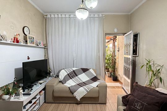 Casa à venda com 2 quartos, 99m² em Vila Prudente, São Paulo
