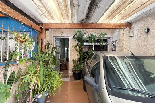 Casa à venda com 2 quartos, 99m² em Vila Prudente, São Paulo