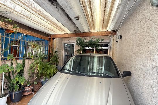 Casa à venda com 2 quartos, 99m² em Vila Prudente, São Paulo