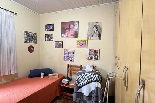 Casa à venda com 2 quartos, 99m² em Vila Prudente, São Paulo