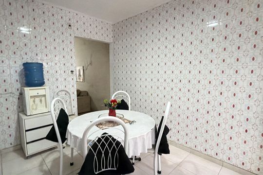 Casa à venda com 2 quartos, 99m² em Vila Prudente, São Paulo
