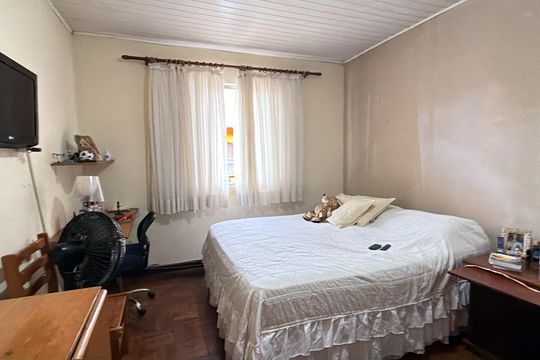 Casa à venda com 2 quartos, 99m² em Vila Prudente, São Paulo