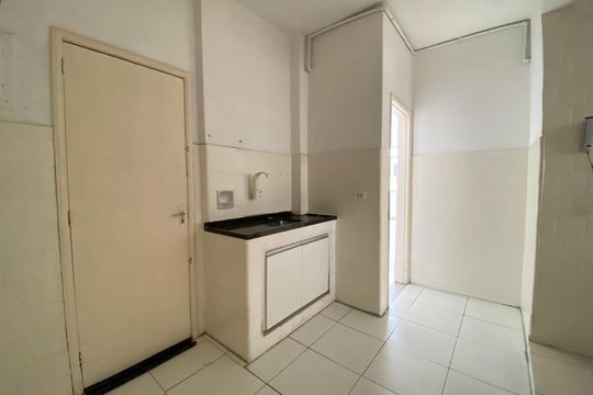 Apartamento para alugar com 2 quartos, 76m² em Piedade, Rio de Janeiro