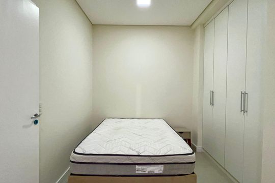 Quarto de apartamento para alugar com 1 quarto, 45m² em Pinheiros, São Paulo