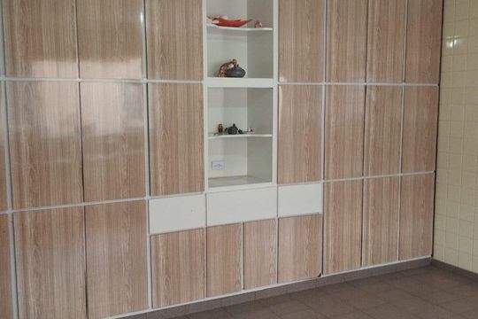 Corredor de casa à venda com 4 quartos, 260m² em São José, São Caetano do Sul