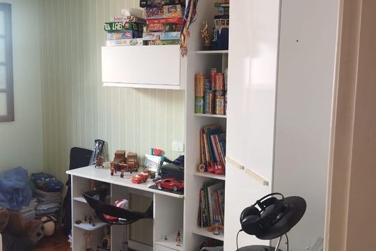 Quarto 2 de casa à venda com 4 quartos, 260m² em São José, São Caetano do Sul