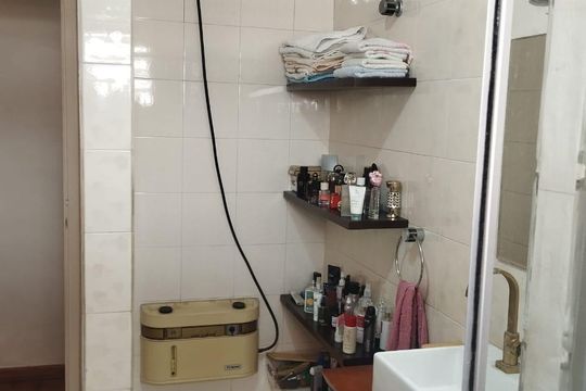 Banheiro 2 de casa à venda com 4 quartos, 260m² em São José, São Caetano do Sul