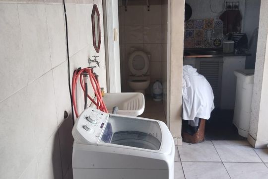 Casa à venda com 4 quartos, 260m² em São José, São Caetano do Sul