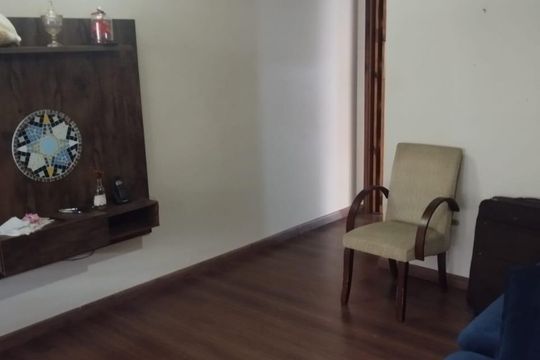 Sala de casa à venda com 4 quartos, 260m² em São José, São Caetano do Sul