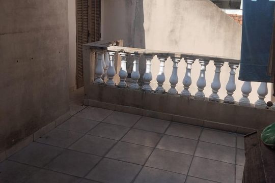 Varanda de casa à venda com 4 quartos, 260m² em São José, São Caetano do Sul