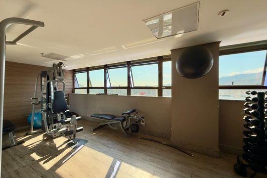 Apartamento à venda com 1 quarto, 77m² em Coracao de Jesus, Belo Horizonte
