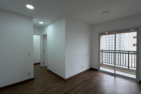 Apartamento para alugar com 2 quartos, 61m² em Jardim das Belezas, Carapicuíba