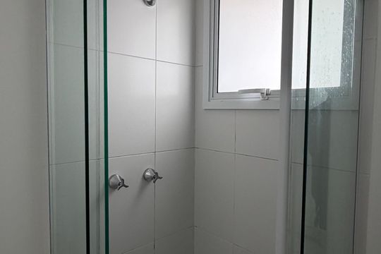 Apartamento para alugar com 2 quartos, 61m² em Jardim das Belezas, Carapicuíba