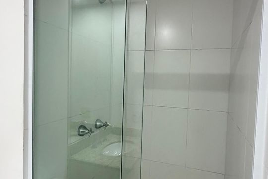 Apartamento para alugar com 2 quartos, 61m² em Jardim das Belezas, Carapicuíba