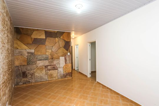 Sala de casa para alugar com 2 quartos, 80m² em Cursino, São Paulo