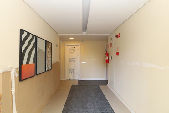 Área Comum de apartamento à venda com 2 quartos, 36m² em Cidade Nova São Miguel, São Paulo
