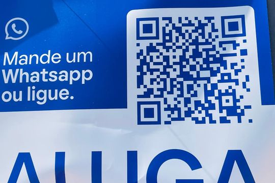 Placa de apartamento para alugar com 4 quartos, 131m² em Jardim Santa Barbara, Embu das Artes