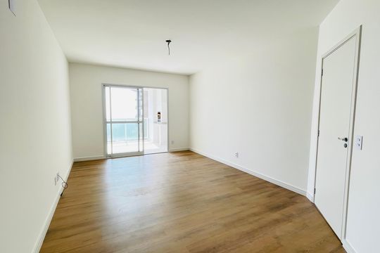Apartamento para alugar com 4 quartos, 131m² em Jardim Santa Barbara, Embu das Artes