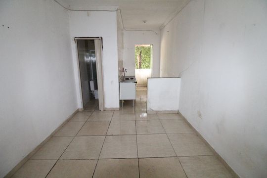 Kitnet/Studio para alugar com 1 quarto, 16m² em Jardim Bela Vista, São José dos Campos