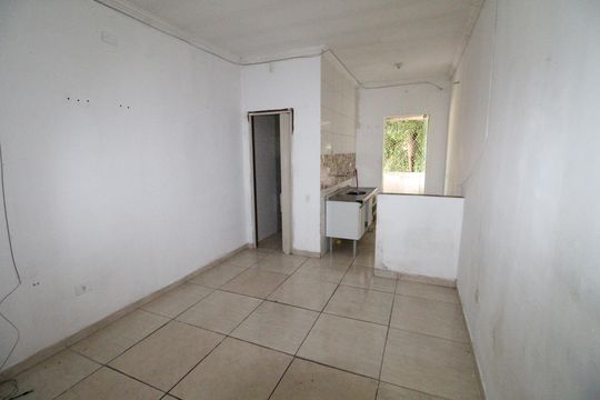 Quarto de kitnet/studio para alugar com 1 quarto, 16m² em Jardim Bela Vista, São José dos Campos