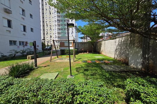 Apartamento para alugar com 2 quartos, 65m² em Cidade Ocian, Praia Grande
