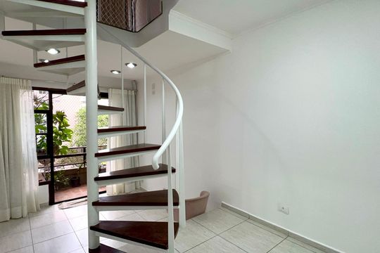 Apartamento à venda com 1 quarto, 53m² em Jardim Paulista, São Paulo