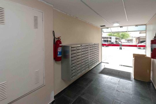 Apartamento à venda com 2 quartos, 50m² em Vila Antonieta, São Paulo