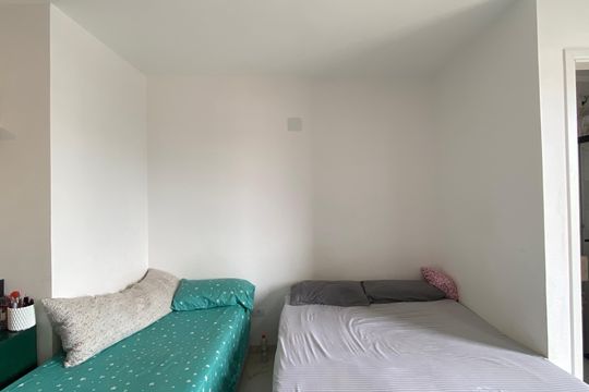 Suíte 2 de casa à venda com 2 quartos, 127m² em Bela Vista, Osasco