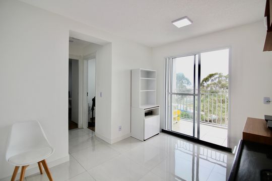 Apartamento para alugar com 2 quartos, 40m² em Artur Alvim, São Paulo