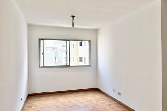 Apartamento para alugar com 2 quartos, 86m² em Nossa Senhora do O, São Paulo