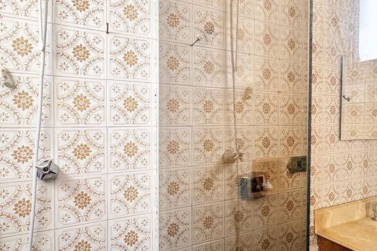 Banheiro de apartamento para alugar com 2 quartos, 86m² em Nossa Senhora do O, São Paulo