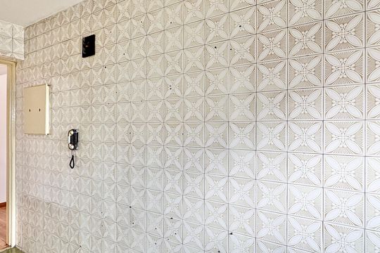 Cozinha de apartamento para alugar com 2 quartos, 86m² em Nossa Senhora do O, São Paulo