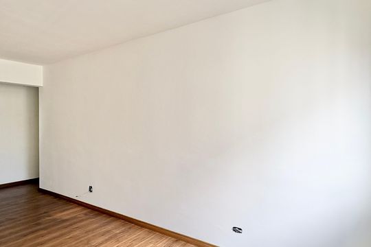 Sala de apartamento para alugar com 2 quartos, 86m² em Nossa Senhora do O, São Paulo