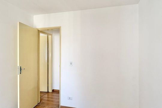 Quarto 2 de apartamento para alugar com 2 quartos, 86m² em Nossa Senhora do O, São Paulo