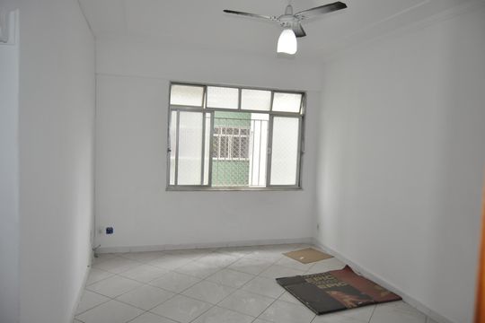 Sala de apartamento à venda com 2 quartos, 66m² em Cachambi, Rio de Janeiro