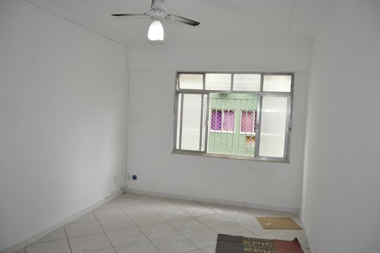 Apartamento à venda com 2 quartos, 66m² em Cachambi, Rio de Janeiro