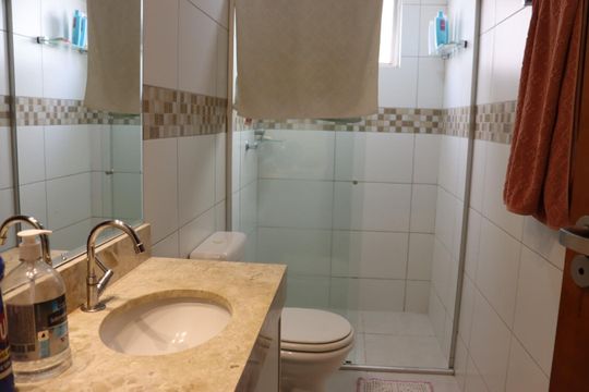 Apartamento à venda com 3 quartos, 107m² em Setor Bueno, Goiânia