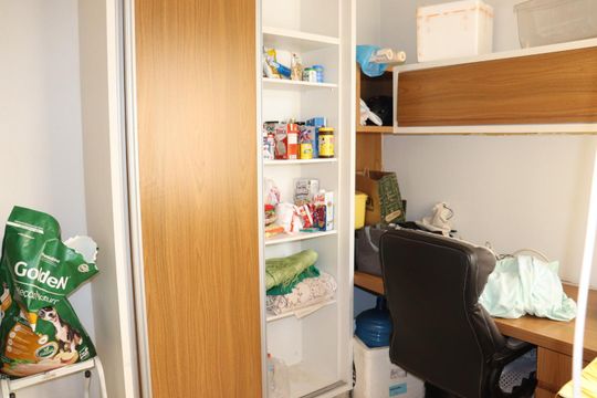 Apartamento à venda com 3 quartos, 107m² em Setor Bueno, Goiânia
