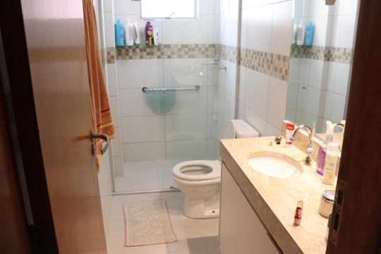 Apartamento à venda com 3 quartos, 107m² em Setor Bueno, Goiânia