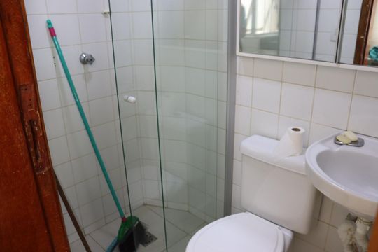 Apartamento à venda com 3 quartos, 107m² em Setor Bueno, Goiânia