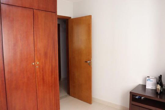 Apartamento à venda com 3 quartos, 107m² em Setor Bueno, Goiânia