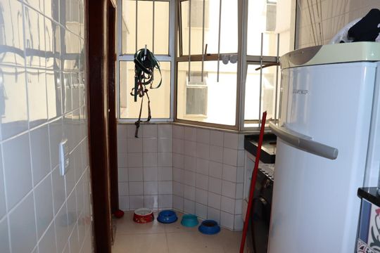 Apartamento à venda com 3 quartos, 107m² em Setor Bueno, Goiânia